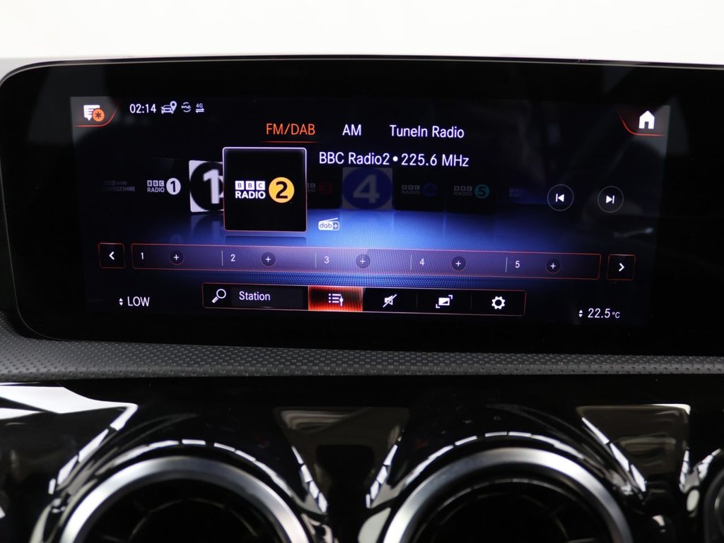 Used Mercedes-Benz A-Class 2021 for sale - 77048718: Photo 13