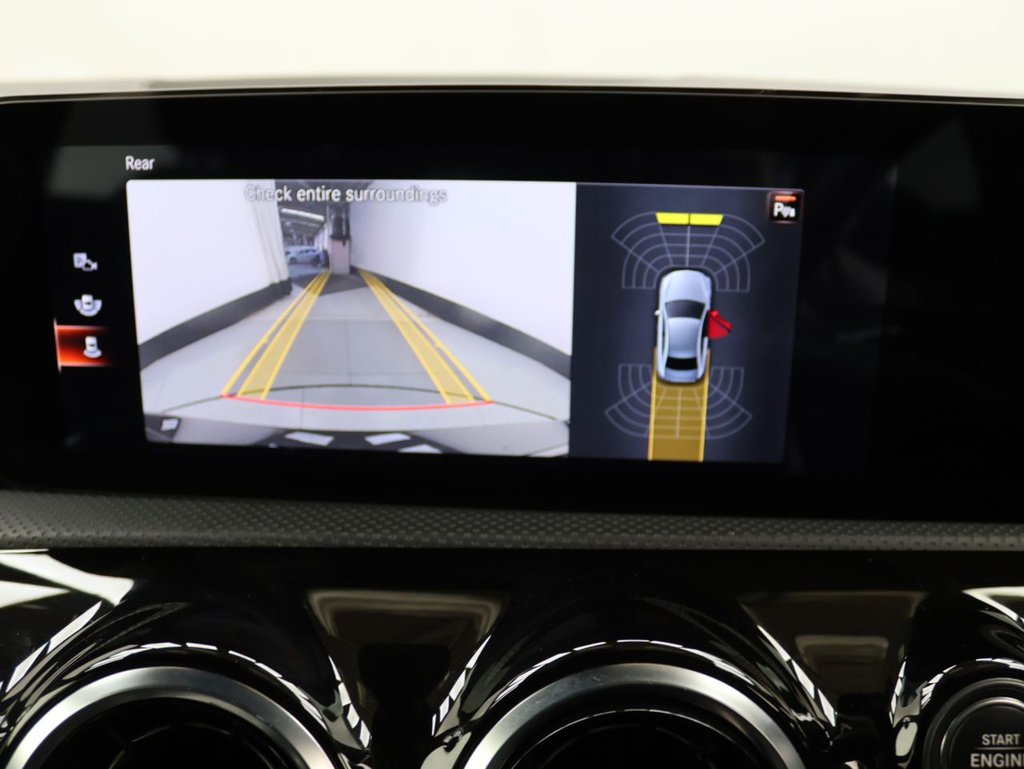 Used Mercedes-Benz A-Class 2021 for sale - 77048718: Photo 15