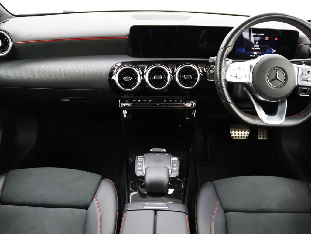 Used Mercedes-Benz A-Class 2021 for sale - 77048718: Photo 18