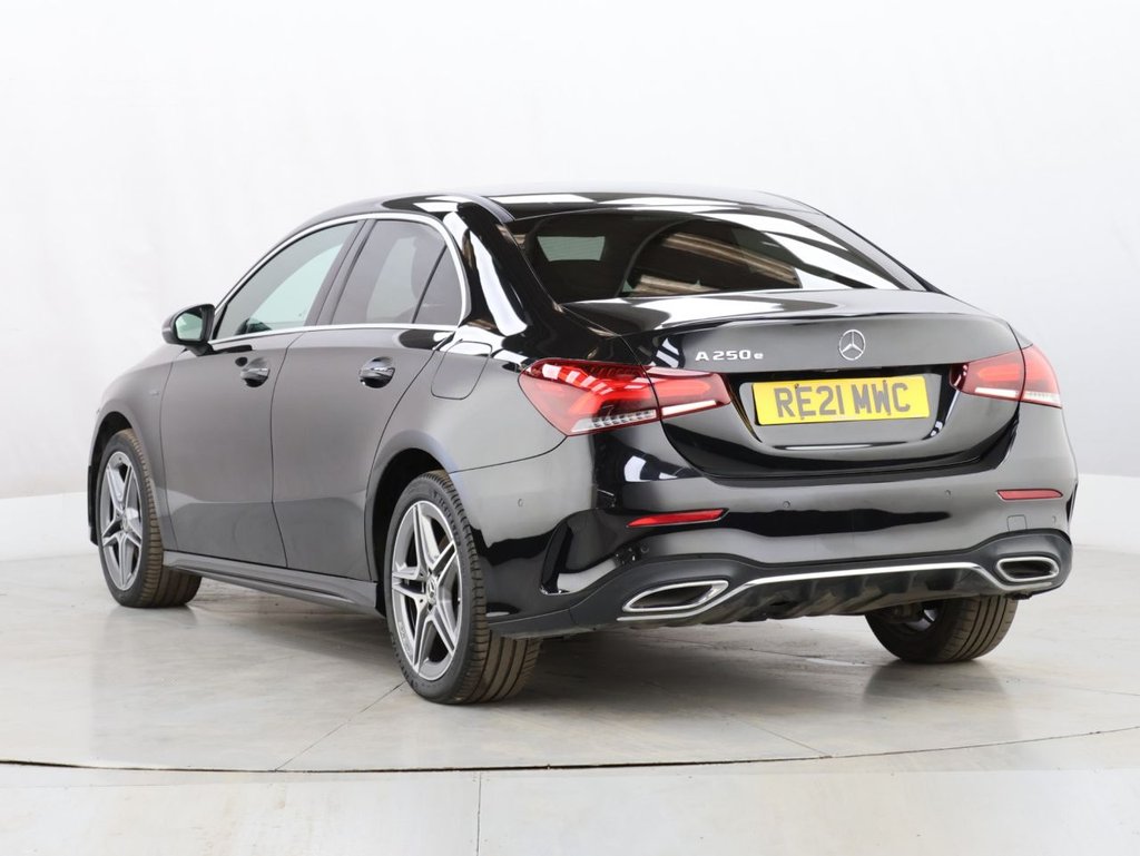 Used Mercedes-Benz A-Class 2021 for sale - 77048718: Photo 7