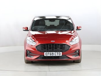 Used Ford S-Max 2019 for sale - 78358105: Photo