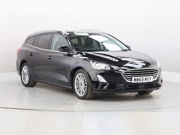 Used Ford Focus 2019 for sale - 78246556: Photo