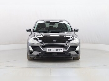 Used Ford Focus 2019 for sale - 78246556: Photo