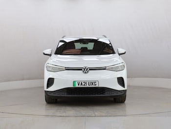Used Volkswagen ID.4 2021 for sale - 78828540: Photo