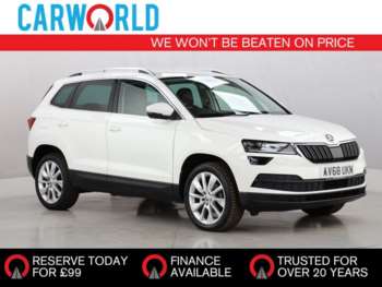 2018 (68) - 1.6 TDI SE L 5dr