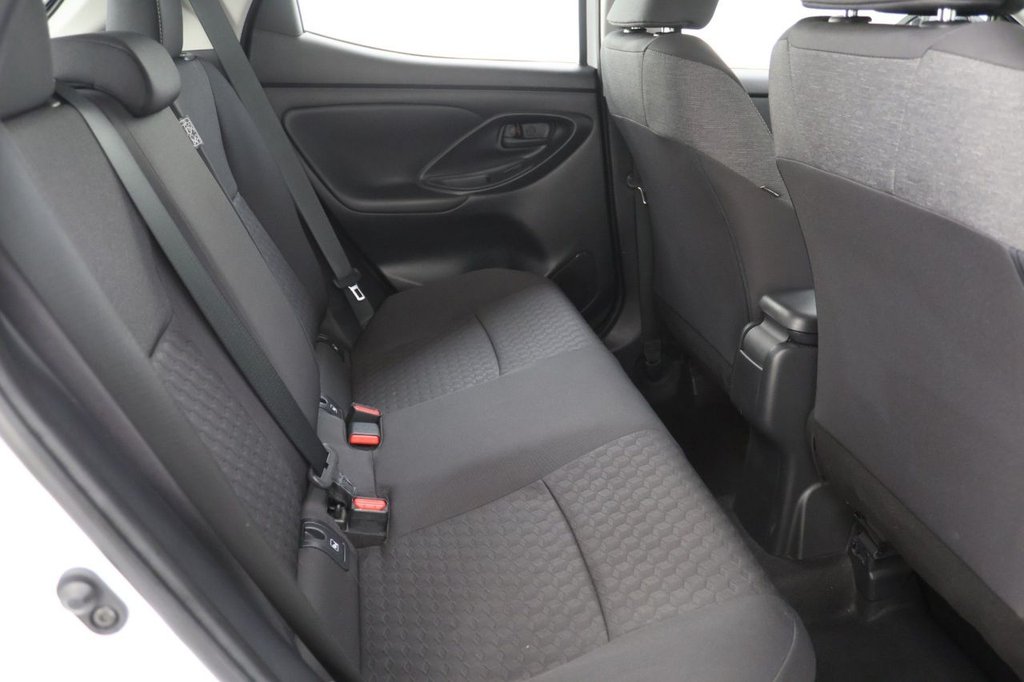 Used Mazda Mazda2 HYBRID 2022 for sale - 78200008: Photo 16