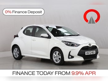 Used Mazda Mazda2 HYBRID 2022 for sale - 78200008: Photo