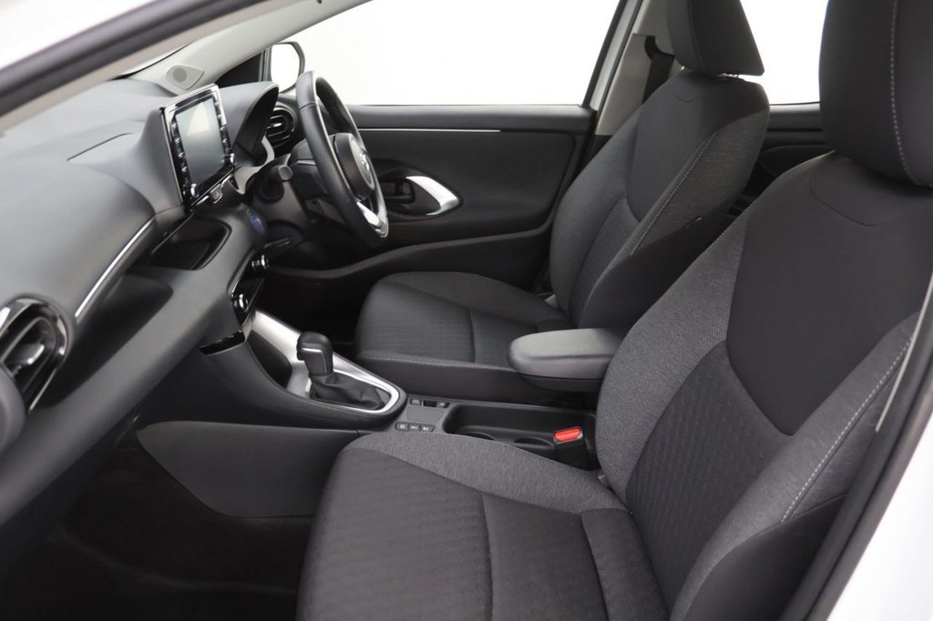 Used Mazda Mazda2 HYBRID 2022 for sale - 78200008: Photo 21