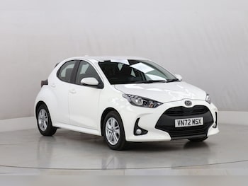 Used Mazda Mazda2 HYBRID 2022 for sale - 78200008: Photo
