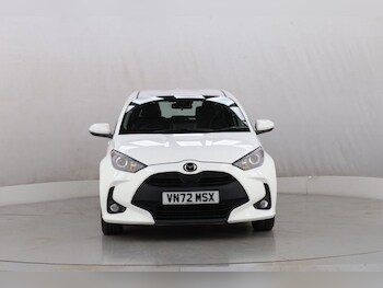 Used Mazda Mazda2 HYBRID 2022 for sale - 78200008: Photo