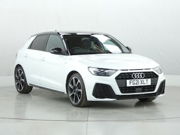 Used Audi A1 2021 for sale - 75410880: Photo