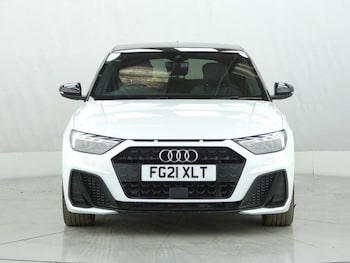 Used Audi A1 2021 for sale - 75410880: Photo