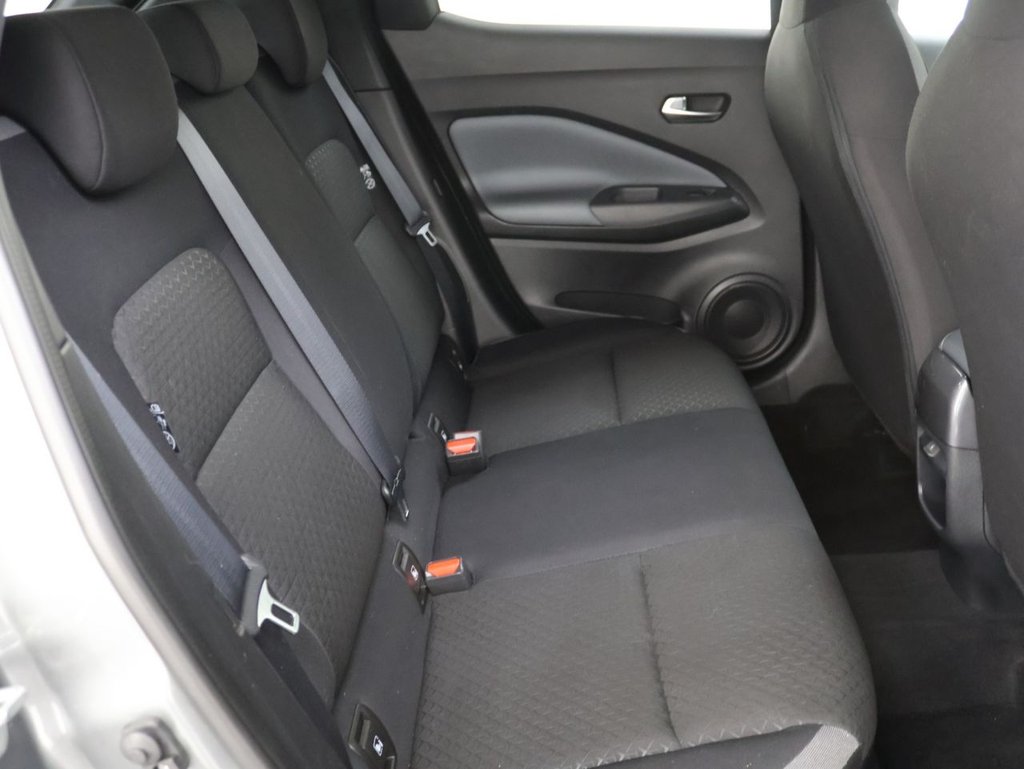 Used Nissan Juke 2021 for sale - 76439136: Photo 18