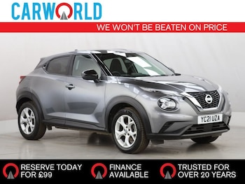 2021 (21) - 1.0 DiG-T 114 N-Connecta 5dr