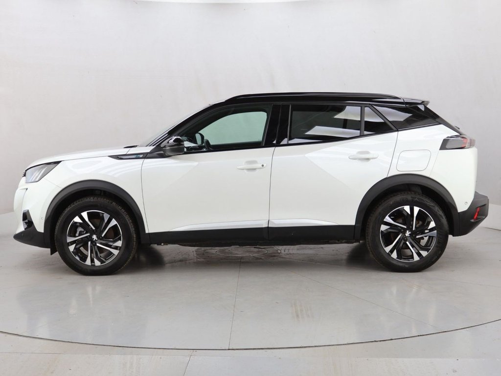 Used Peugeot 2008 2022 for sale - 76698149: Photo 10