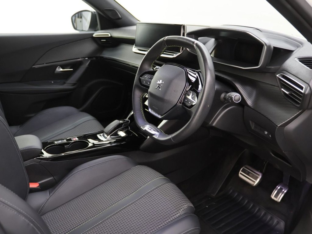 Used Peugeot 2008 2022 for sale - 76698149: Photo 12