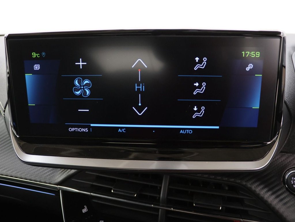 Used Peugeot 2008 2022 for sale - 76698149: Photo 15