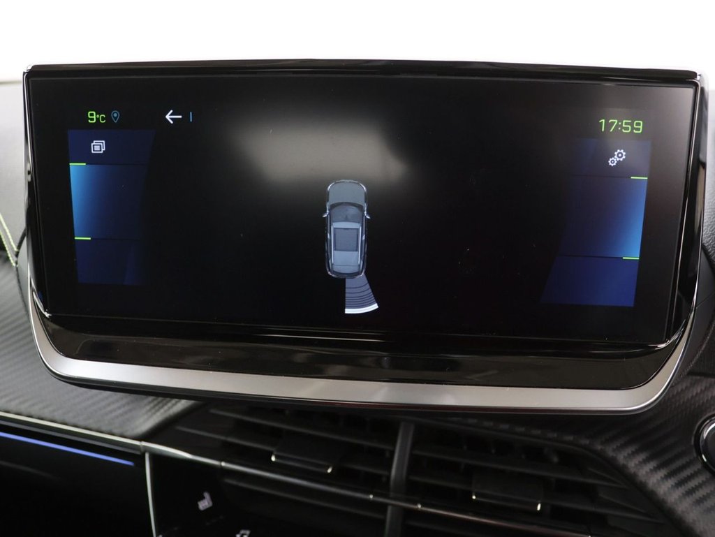 Used Peugeot 2008 2022 for sale - 76698149: Photo 16