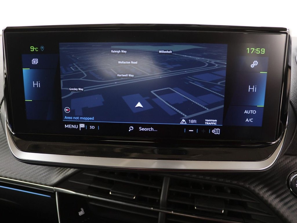 Used Peugeot 2008 2022 for sale - 76698149: Photo 17