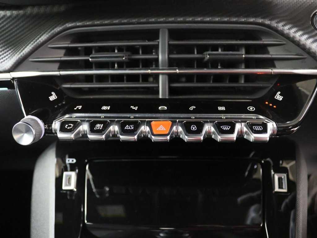 Used Peugeot 2008 2022 for sale - 76698149: Photo 18