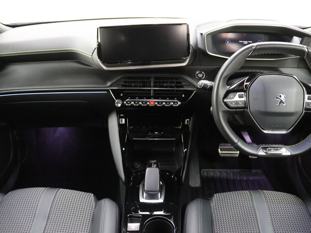 Used Peugeot 2008 2022 for sale - 76698149: Photo 21