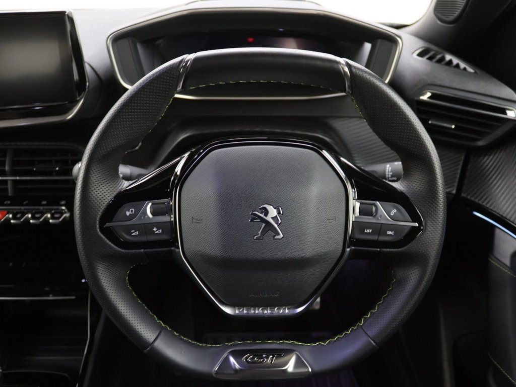 Used Peugeot 2008 2022 for sale - 76698149: Photo 22