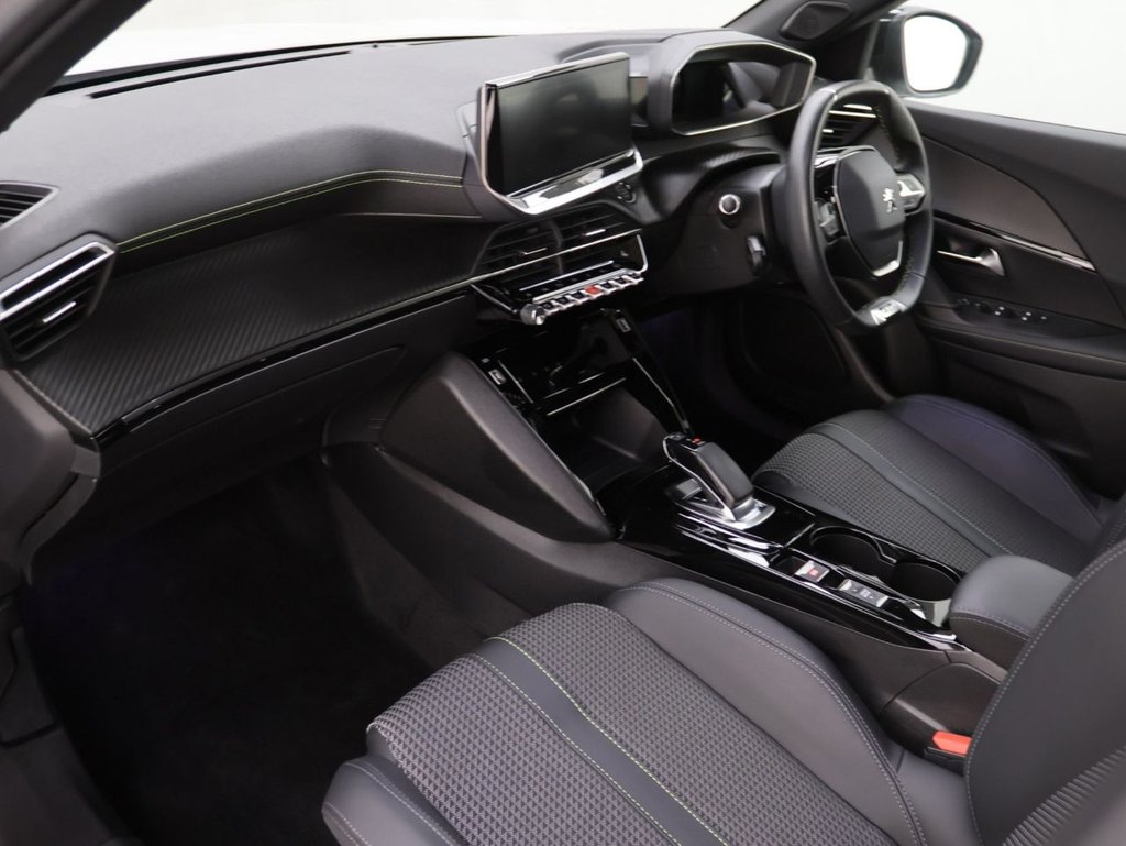 Used Peugeot 2008 2022 for sale - 76698149: Photo 26