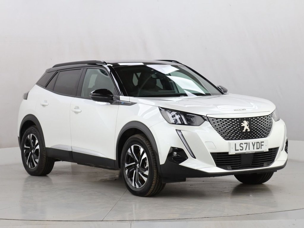 Used Peugeot 2008 2022 for sale - 76698149: Photo 5