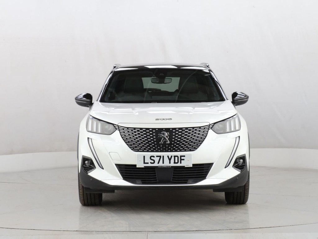 Used Peugeot 2008 2022 for sale - 76698149: Photo 6