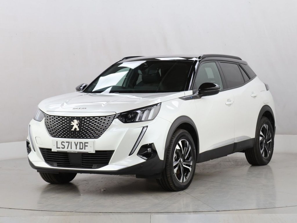 Used Peugeot 2008 2022 for sale - 76698149: Photo 7