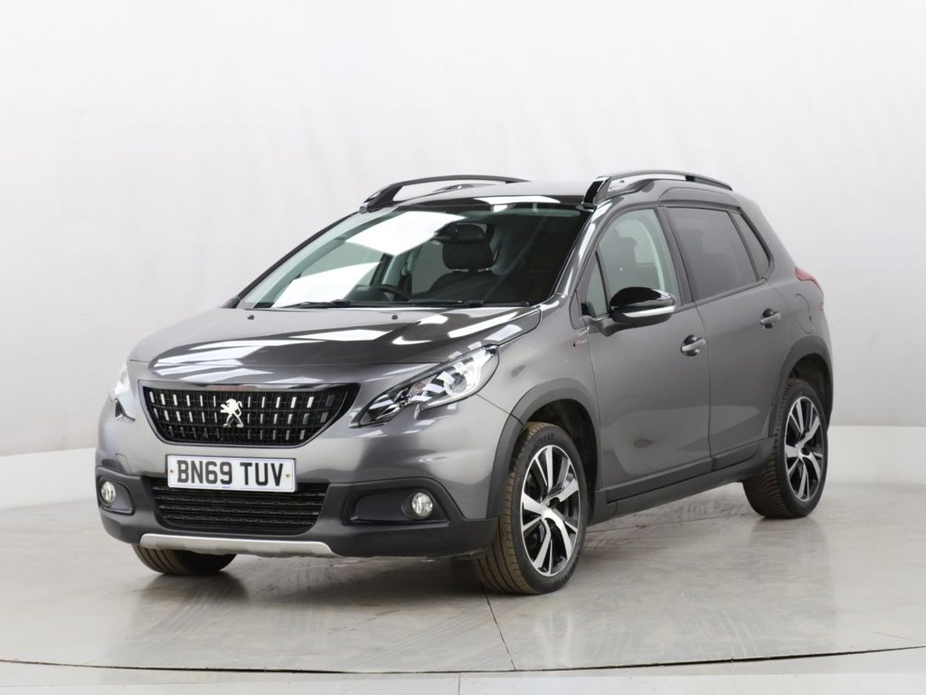 Used Peugeot 2008 2019 for sale - 77620951: Photo 5