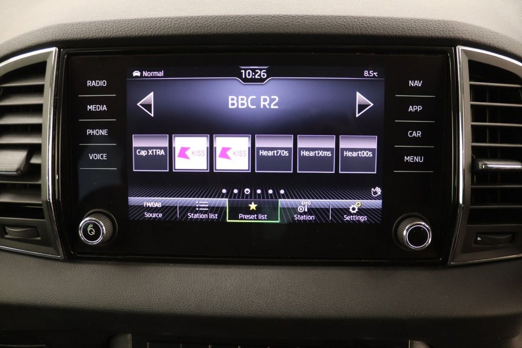 Used Skoda Karoq 2021 for sale - 77594012: Photo 14