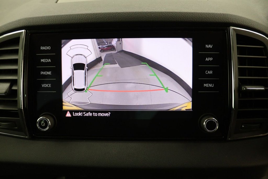 Used Skoda Karoq 2021 for sale - 77594012: Photo 15