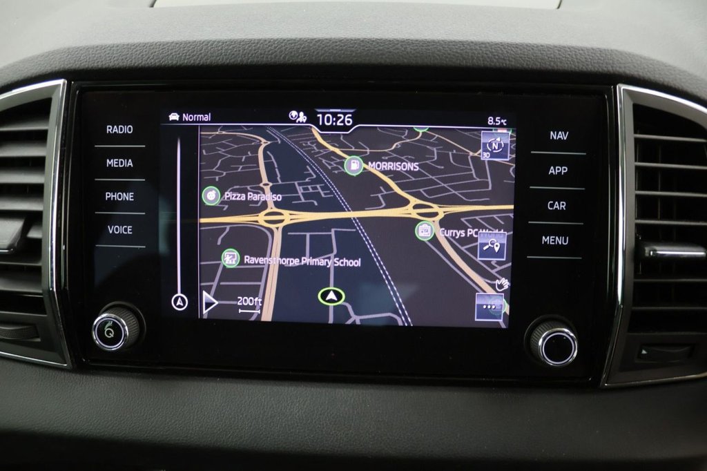 Used Skoda Karoq 2021 for sale - 77594012: Photo 16