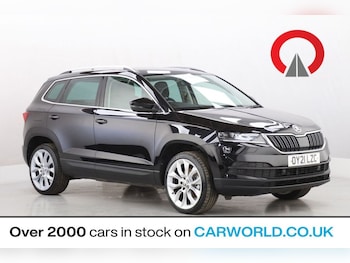 2021 (21) - 1.0 TSI 110 SE L 5dr