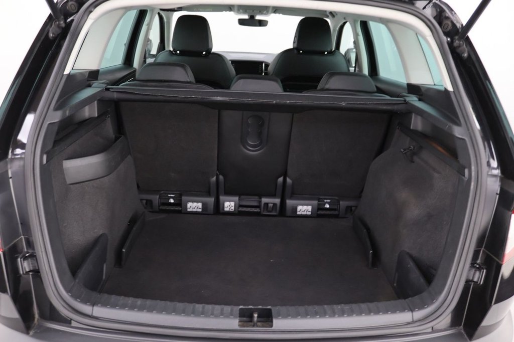 Used Skoda Karoq 2021 for sale - 77594012: Photo 25