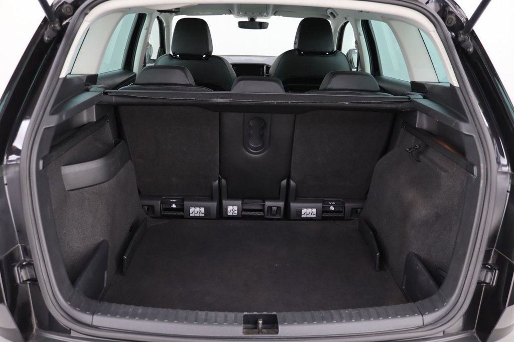 Used Skoda Karoq 2021 for sale - 77594012: Photo 26