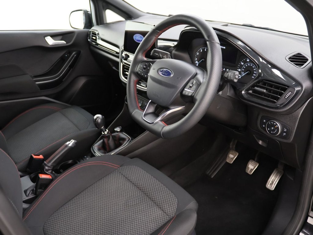 Used Ford Fiesta 2019 for sale - 76132333: Photo 10