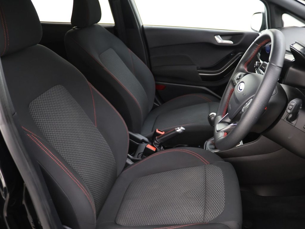 Used Ford Fiesta 2019 for sale - 76132333: Photo 12