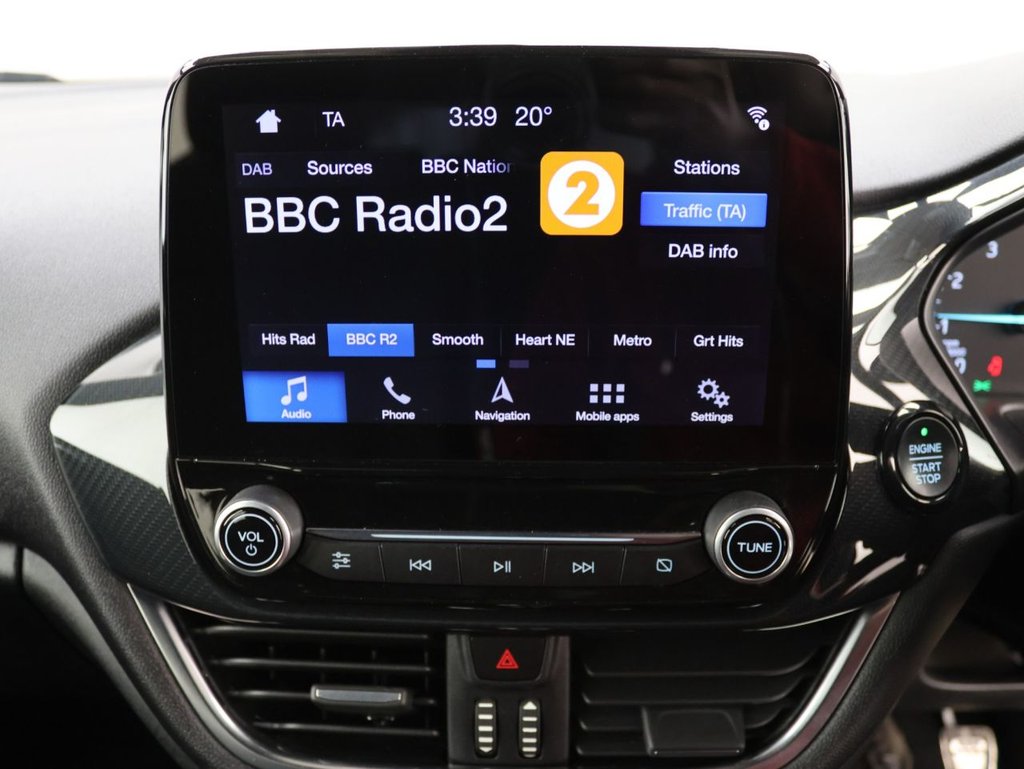 Used Ford Fiesta 2019 for sale - 76132333: Photo 13