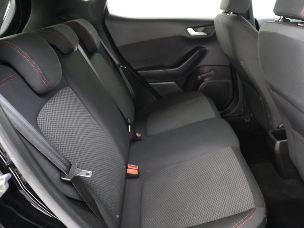 Used Ford Fiesta 2019 for sale - 76132333: Photo 16