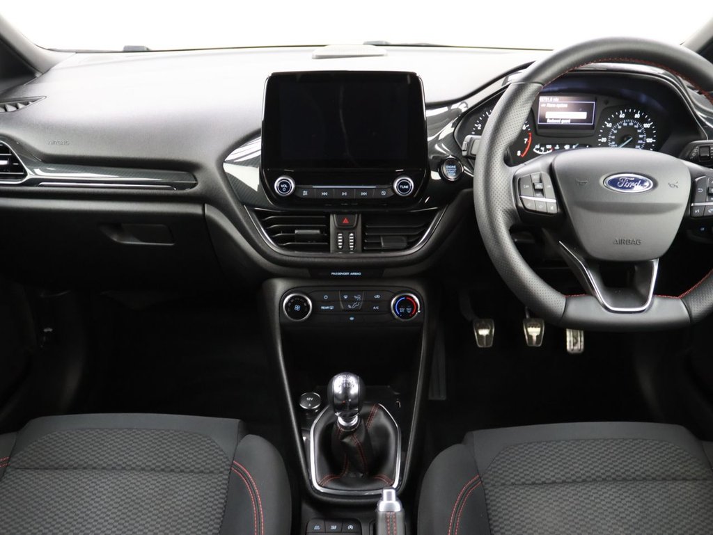 Used Ford Fiesta 2019 for sale - 76132333: Photo 17