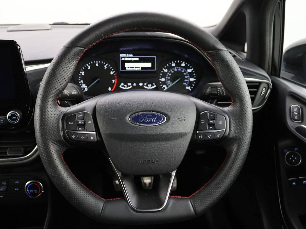 Used Ford Fiesta 2019 for sale - 76132333: Photo 19