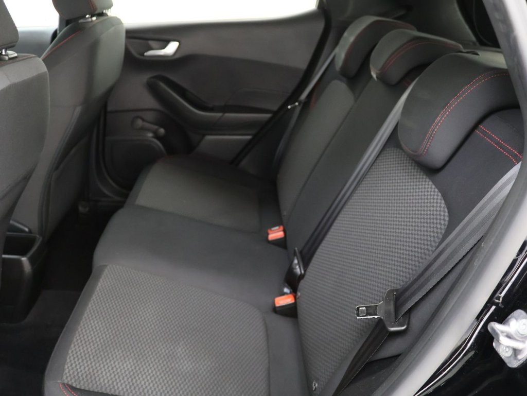 Used Ford Fiesta 2019 for sale - 76132333: Photo 20
