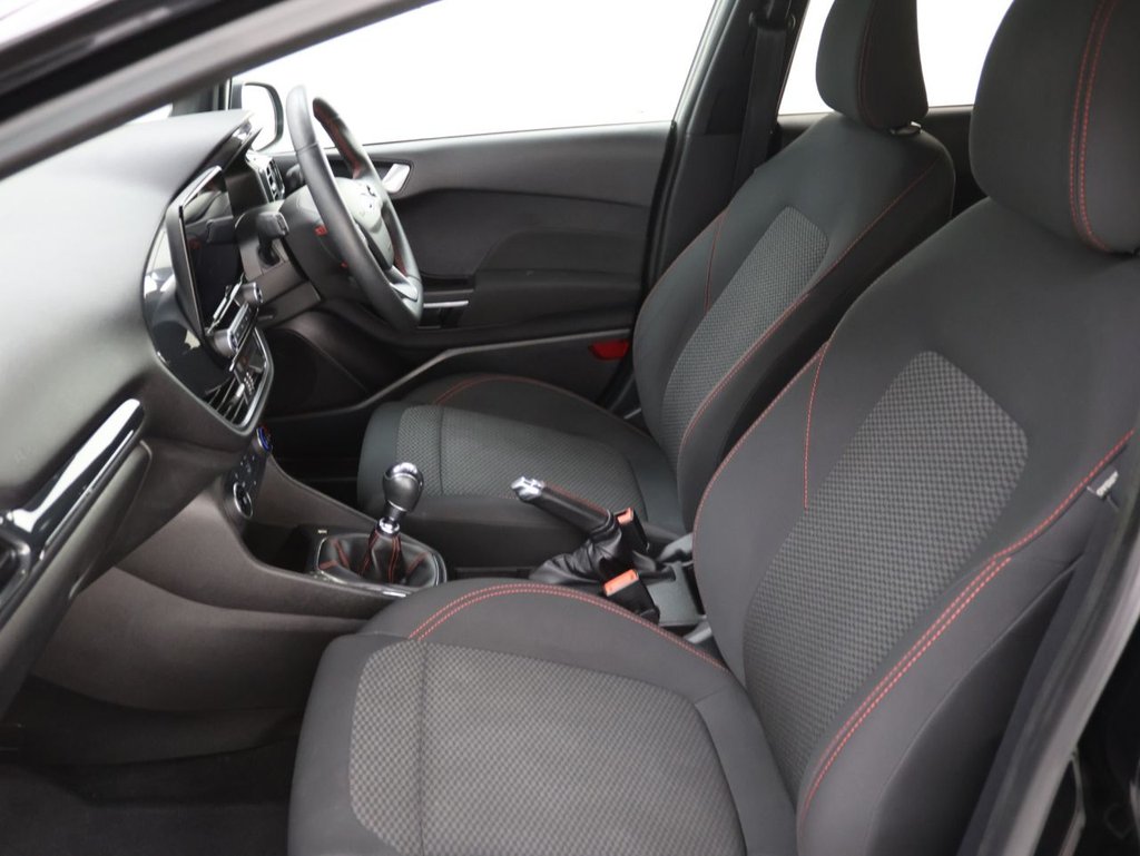 Used Ford Fiesta 2019 for sale - 76132333: Photo 21
