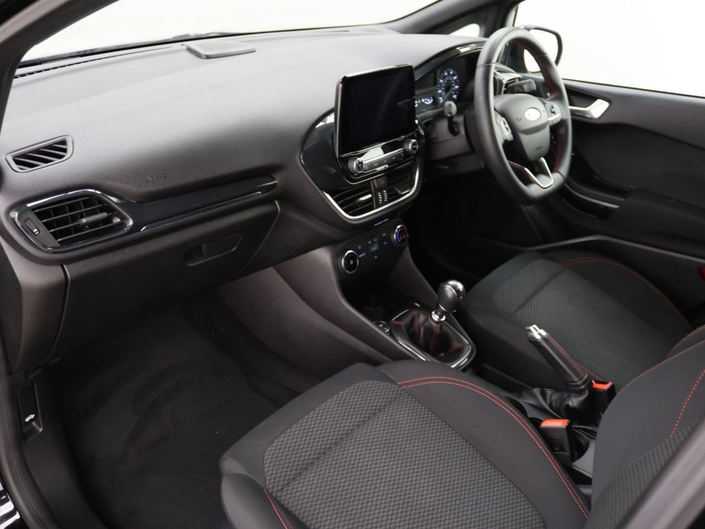 Used Ford Fiesta 2019 for sale - 76132333: Photo 23