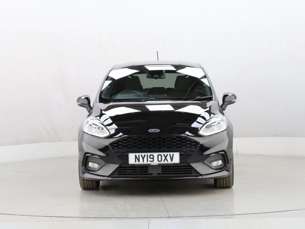 Used Ford Fiesta 2019 for sale - 76132333: Photo 3
