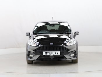 Used Ford Fiesta 2019 for sale - 76132333: Photo 3