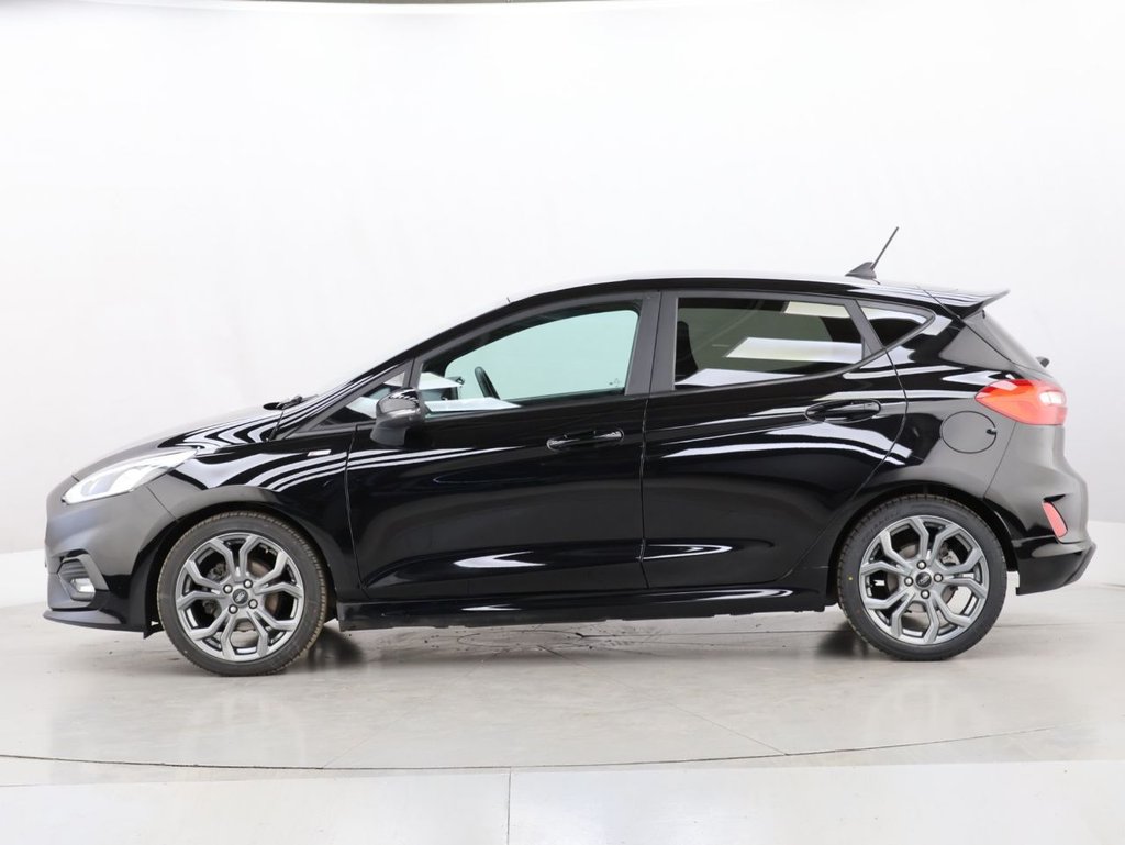 Used Ford Fiesta 2019 for sale - 76132333: Photo 6