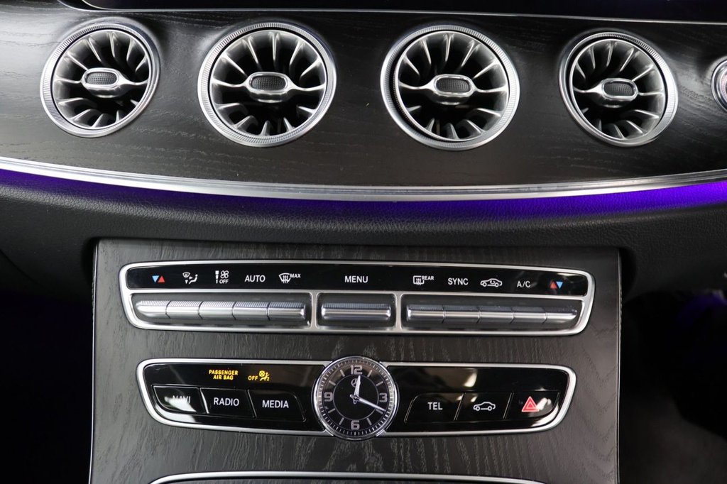 Used Mercedes-Benz E Class 2018 for sale - 77153261: Photo 15